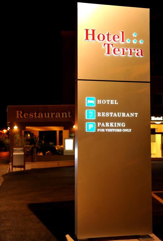 Hotel Terra 诺瓦利娅 外观 照片